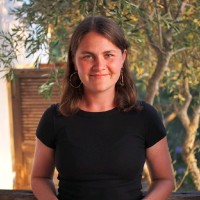 Princeton University Employee Bianca C's profile photo