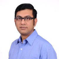 Autodesk Employee Saurabh Chatterjee's profile photo