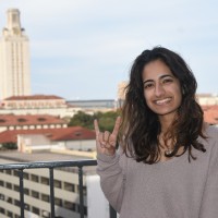 Visa Employee Devika Kapoor's profile photo