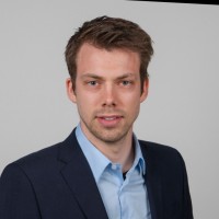 Speedgoat Employee Lars Brockmann's profile photo