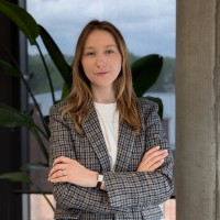 Detra Solar Employee Greta Urbstanaityte's profile photo