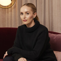 Rare Beauty Brands Employee Ashley Murphy's profile photo