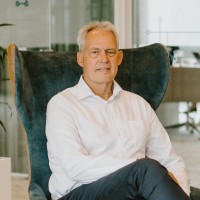 Secure Connection Ltd. Employee Jan Jaarsma's profile photo