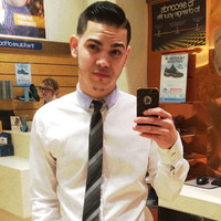 Cristian Oyola Email & Phone Number