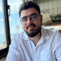 Code for Romania Employee Rafael Ciobotariu's profile photo