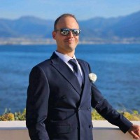 S.E.T.I. Employee Giancarmine de Luca's profile photo