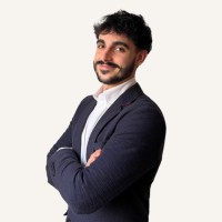 OnRetrieval Employee Sergio Casado Fernández's profile photo