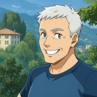 Octostar Employee Robert Fuller's profile photo