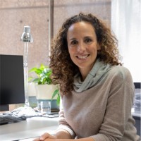 New Story Employee Claudia Acuña's profile photo