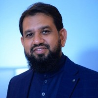 Muhammad Kazim Email