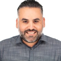 TeamPeople Employee Jesus Cruz's profile photo