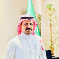 Sharqia Development Authority | هيئة تطوير المنطقة الشرقية Employee Mohammed Assiri's profile photo
