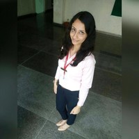 Tecmeout, LLC Employee Divya Sammi's profile photo