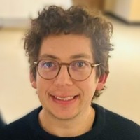 CampBrain Employee Graham Roberts's profile photo