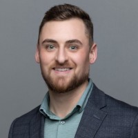 Mitchell Bacon Email & Phone Number