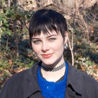 CDM Smith Employee Abbey Hall's profile photo