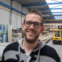 Montis Bouw Employee Thijs Kluft's profile photo