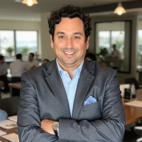 Faber Employee Ruben Atchison's profile photo