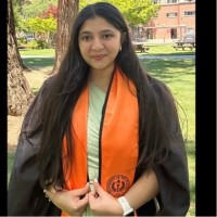 Suhasi Daftary's profile photo