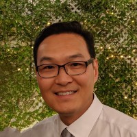 The Wonderful Company Employee Daniel Park's profile photo