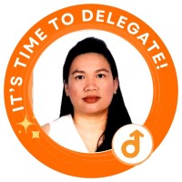 Delegate Employee Mimsy Angeles's profile photo