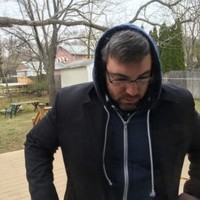 dmg media Employee Patrick Bulger's profile photo