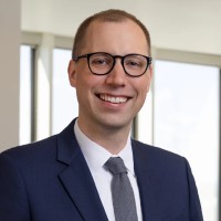 Jones Day Employee James Carlson's profile photo