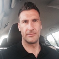 _wearesyn Employee Ben Pollard's profile photo