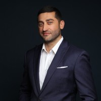 Once For All Employee Nik Flytzanis's profile photo