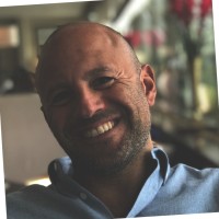 Aliga Microalgae Employee Daniel Soussan's profile photo