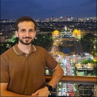 gtlogic Employee Mohammad Hamadi's profile photo