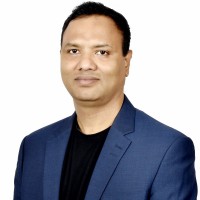 SEP Architects Pvt. Ltd. Employee Rupam Dey's profile photo