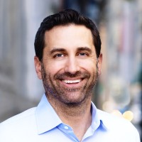 Brighton Jones, LLC. Employee Clint Christensen's profile photo