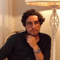 InnerData Employee André Cardoso's profile photo