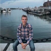 PARKPLUS Employee Stormy Ford's profile photo