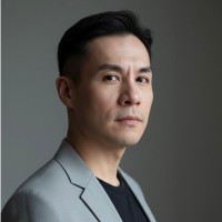 OpenAI Employee John Mo's profile photo