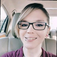 UCS Logistics Employee Brittany Sarver's profile photo