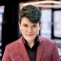 Latino Corporate Directors Association (LCDA) Employee Suleidys Tellez's profile photo