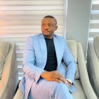 X3M Ideas Employee Olasunkanmi McIpm's profile photo