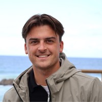 Den Hartog Employee Patrick Noordzij's profile photo