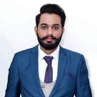 Vulcan Tech Employee Shariq Zafar's profile photo