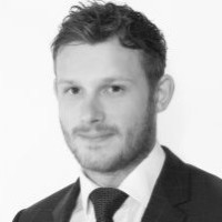 TRUST NURSE SERVICES LTD Employee James Wright's profile photo