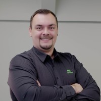 Welldone Mechanical Services Employee Vlad Ryzhkov's profile photo