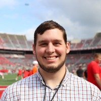 Eleven Warriors Employee Andrew Anders's profile photo