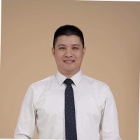 Accredo Packaging, Inc. Employee Jay Ha's profile photo