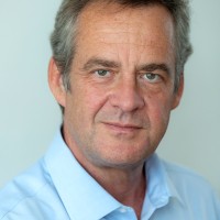 Mark Nelson-Smith Email & Phone Number