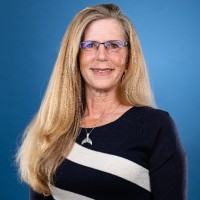 EPAM Systems Employee Kay Sutter's profile photo