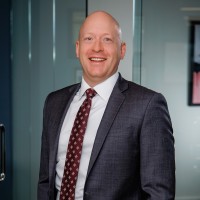 Morris Wilson Knepp Jacquette, P.C. Employee Joshua Knepp's profile photo