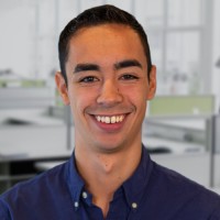 YEET Employee Tyler Paskowski's profile photo