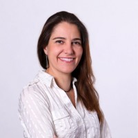 Clariane Employee Agnes Pegurri's profile photo